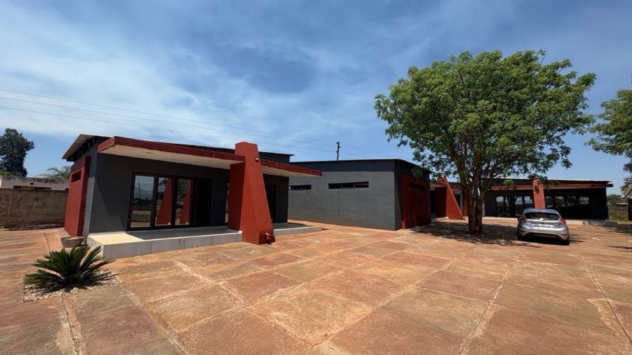 To Let Commercial Property for Rent in Tzaneen Rural Limpopo