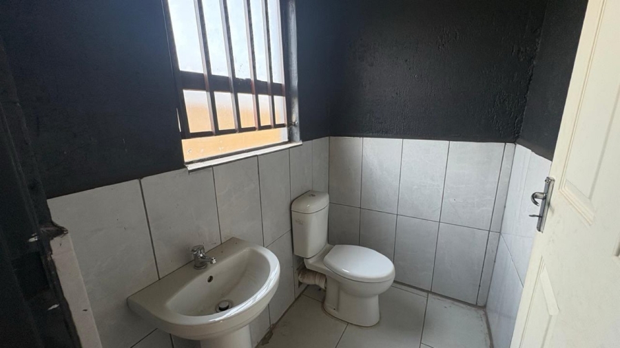 To Let Commercial Property for Rent in Tzaneen Rural Limpopo