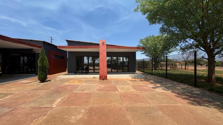 To Let Commercial Property for Rent in Tzaneen Rural Limpopo