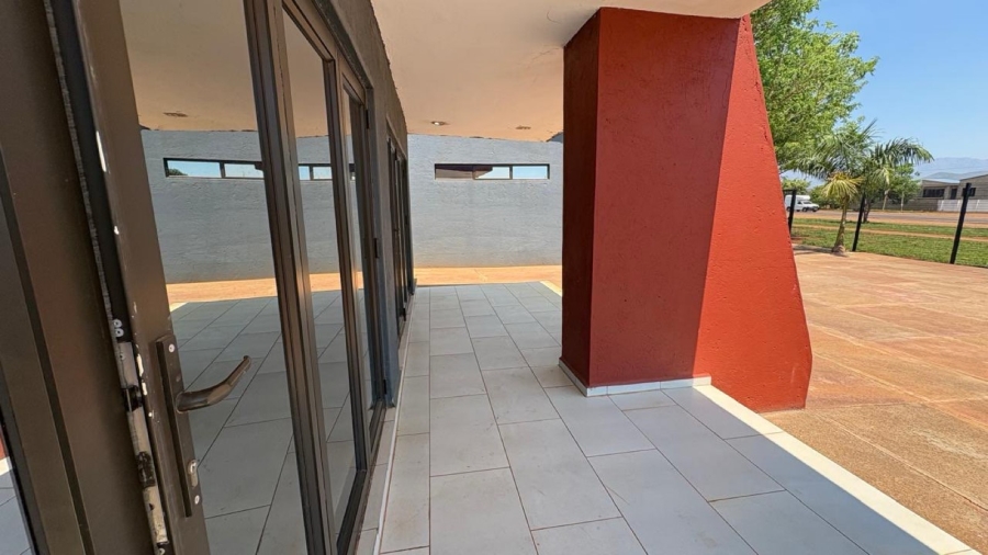 To Let Commercial Property for Rent in Tzaneen Rural Limpopo