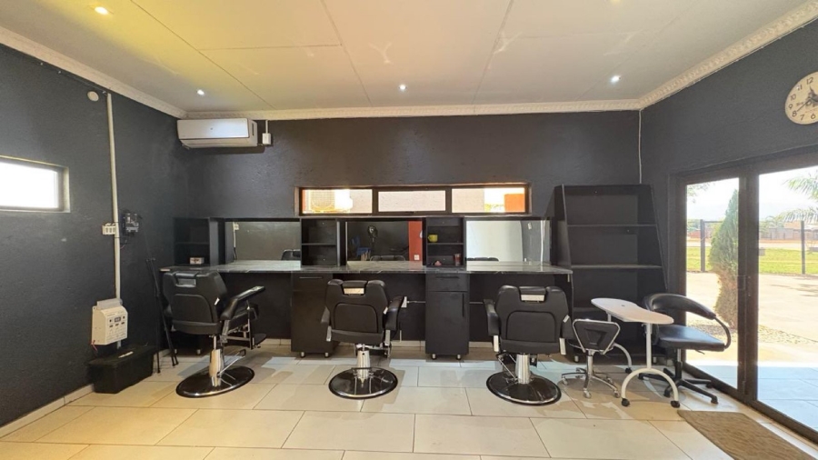 To Let Commercial Property for Rent in Tzaneen Rural Limpopo