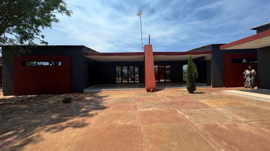 To Let Commercial Property for Rent in Tzaneen Rural Limpopo