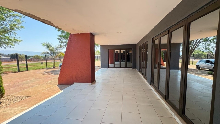 To Let Commercial Property for Rent in Tzaneen Rural Limpopo