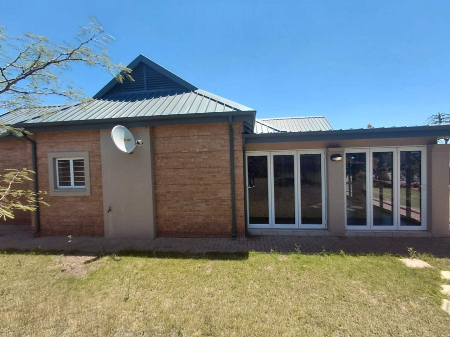 3 Bedroom Property for Sale in The Aloes Lifestyle Estate Limpopo