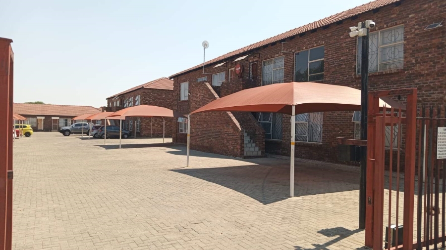 To Let 3 Bedroom Property for Rent in Annadale Limpopo