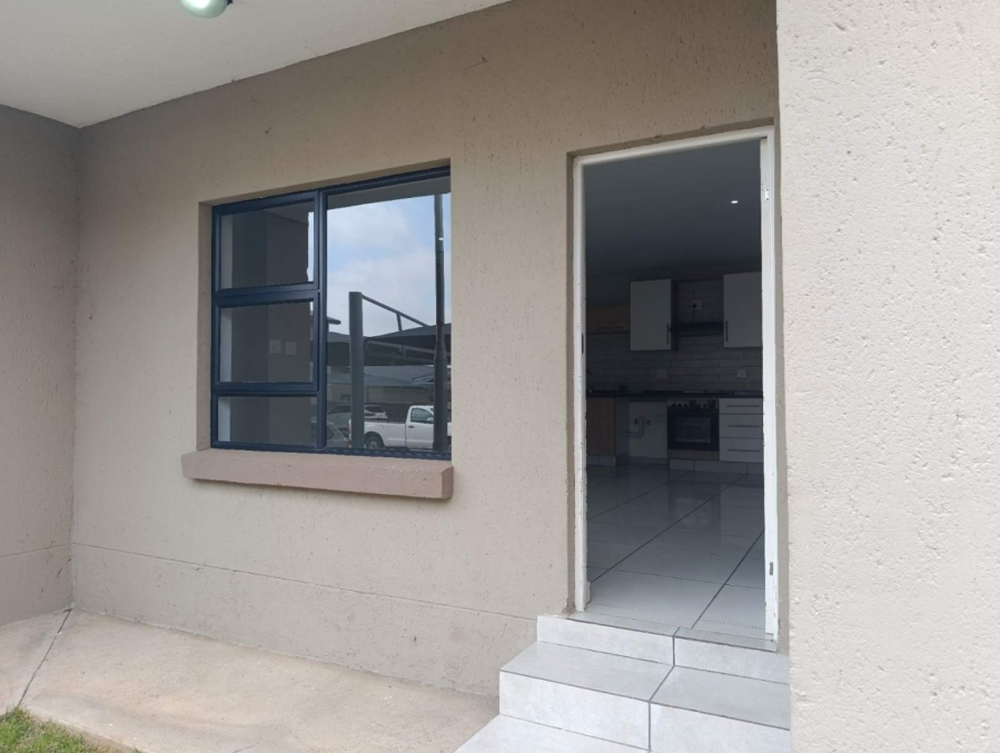 To Let 3 Bedroom Property for Rent in Bendor Limpopo