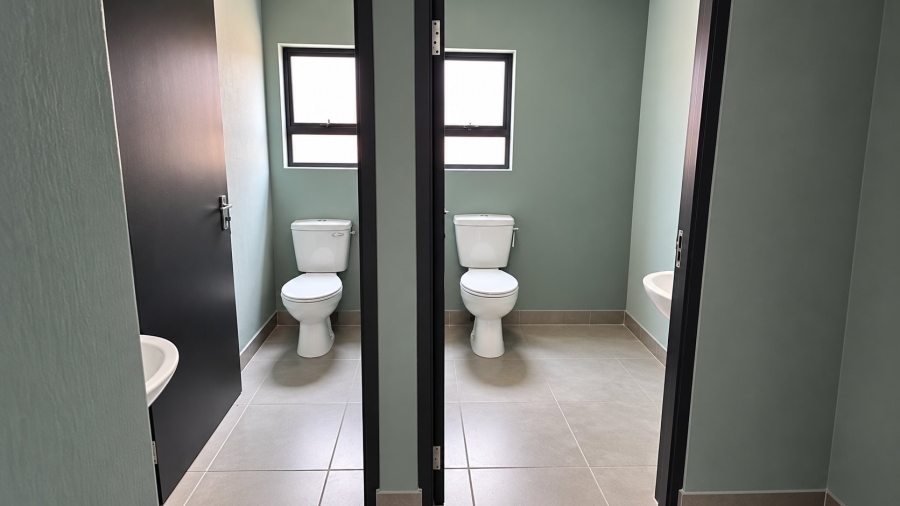 To Let  Bedroom Property for Rent in Magna Via Industrial Limpopo