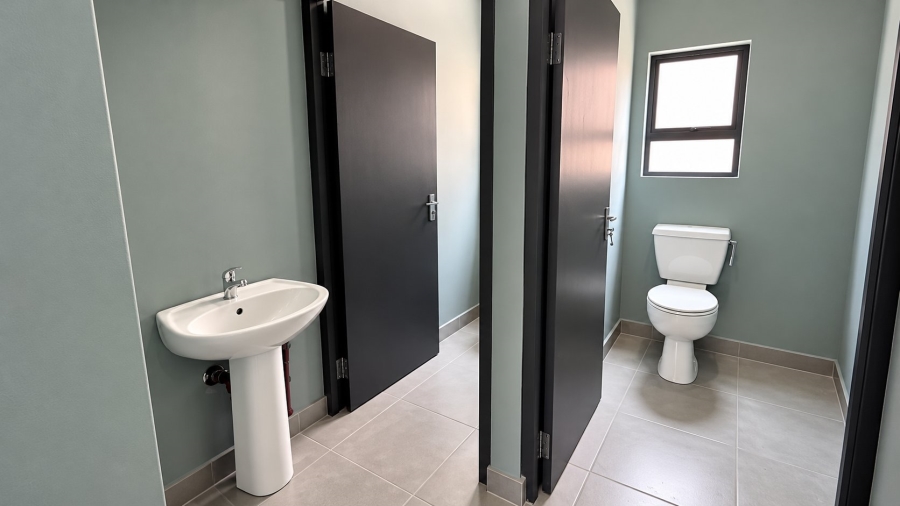 To Let  Bedroom Property for Rent in Magna Via Industrial Limpopo
