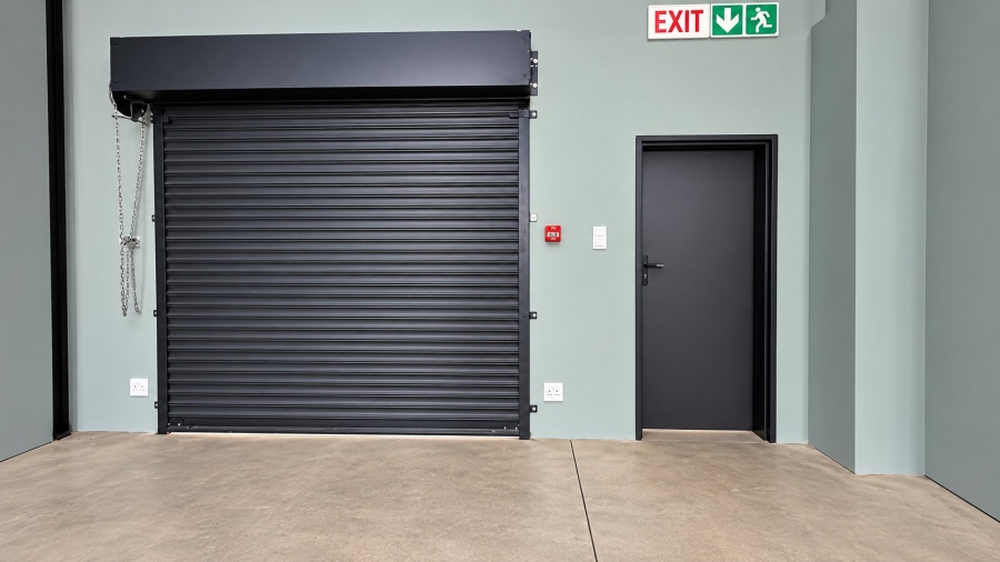 To Let  Bedroom Property for Rent in Magna Via Industrial Limpopo