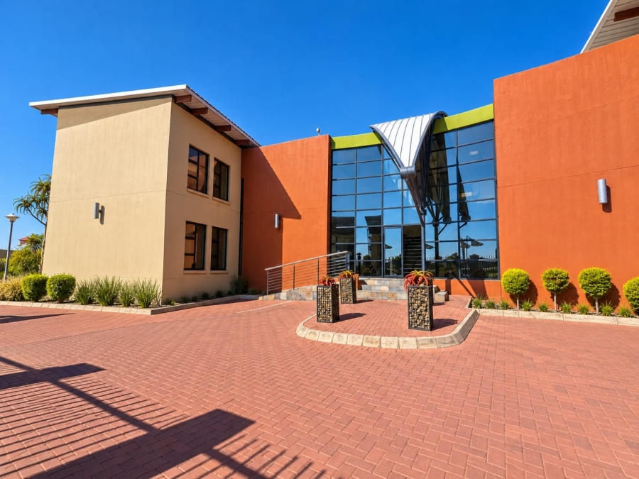 Commercial Property for Sale in Bendor Limpopo