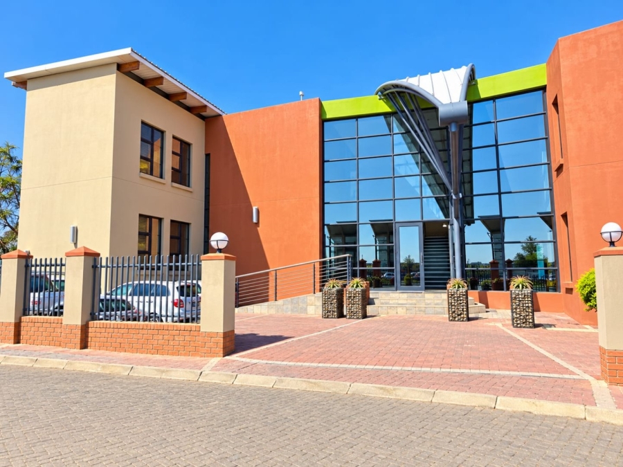 Commercial Property for Sale in Bendor Limpopo