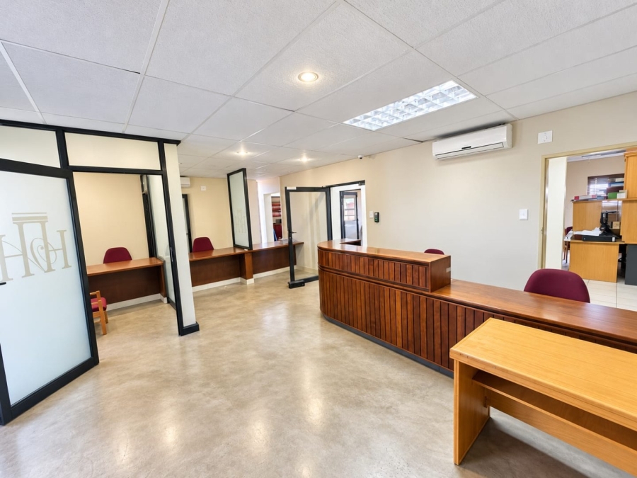 Commercial Property for Sale in Bendor Limpopo