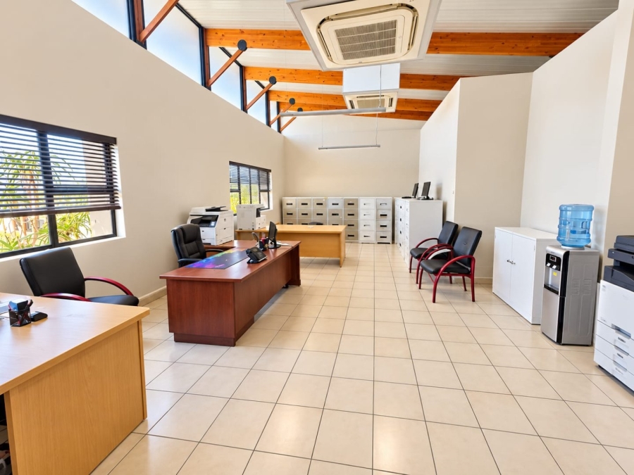 Commercial Property for Sale in Bendor Limpopo