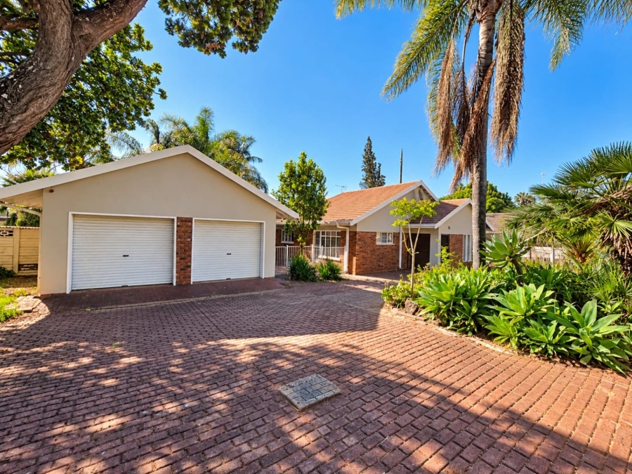 To Let 3 Bedroom Property for Rent in Welgelegen Limpopo