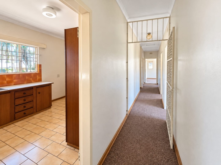 To Let 3 Bedroom Property for Rent in Welgelegen Limpopo