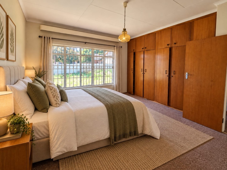 To Let 3 Bedroom Property for Rent in Welgelegen Limpopo