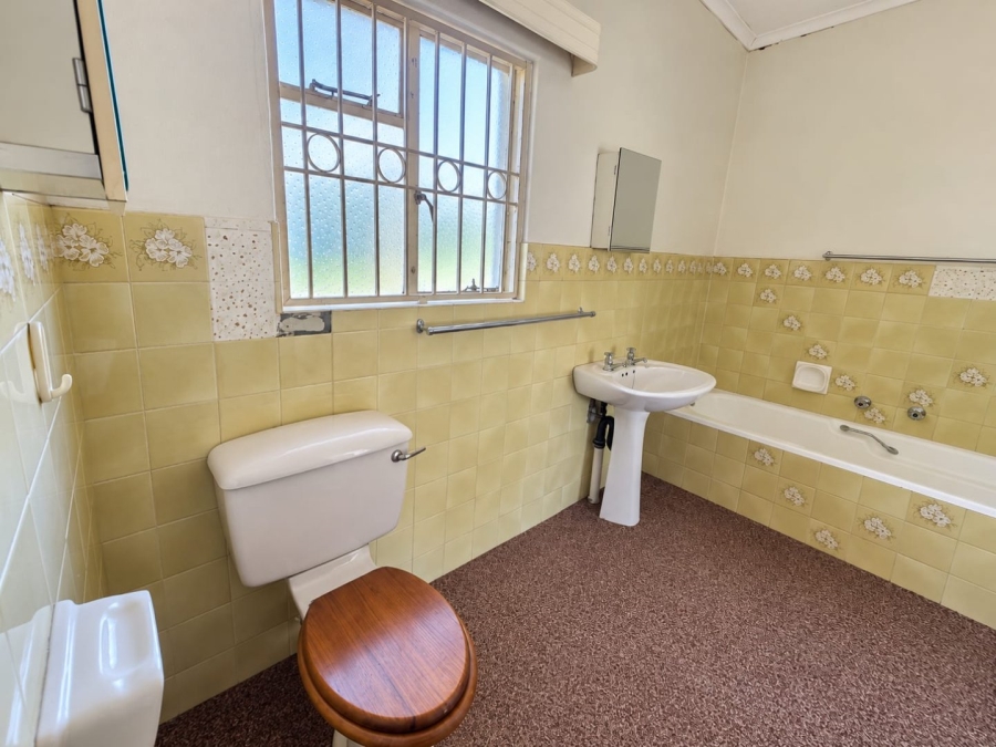 To Let 3 Bedroom Property for Rent in Welgelegen Limpopo