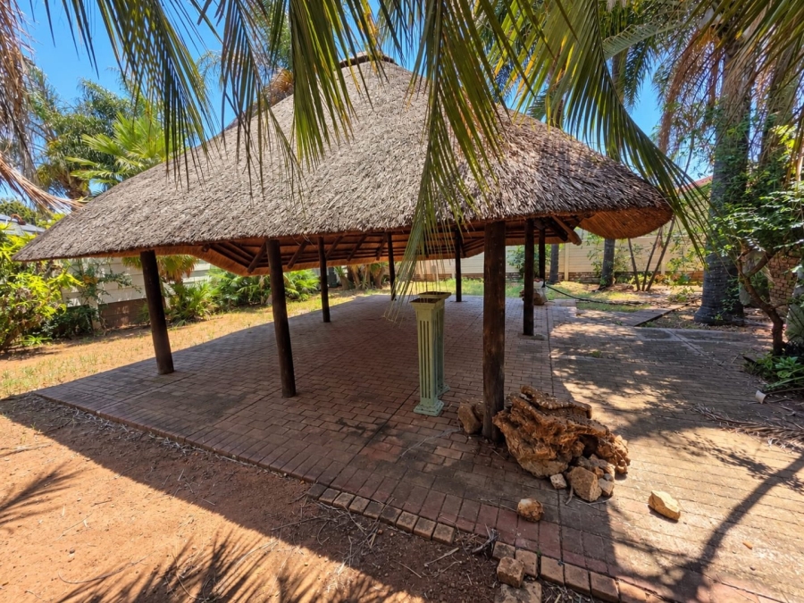 To Let 3 Bedroom Property for Rent in Welgelegen Limpopo