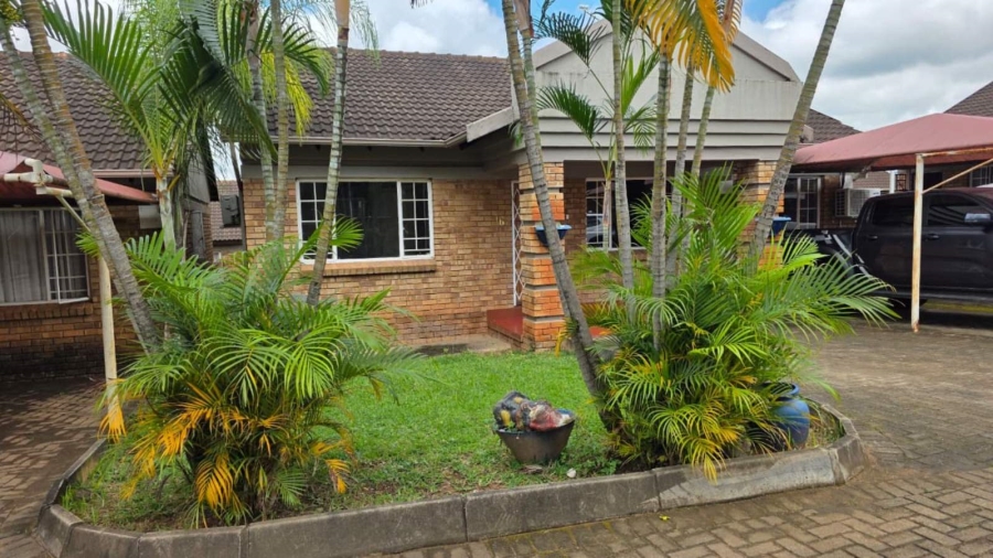 To Let 3 Bedroom Property for Rent in Medi Park Limpopo