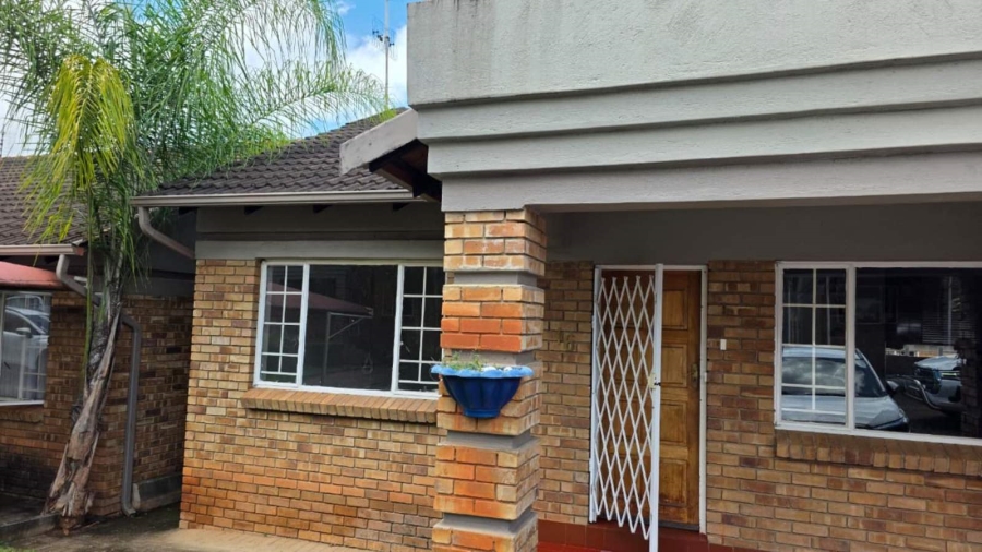To Let 3 Bedroom Property for Rent in Medi Park Limpopo