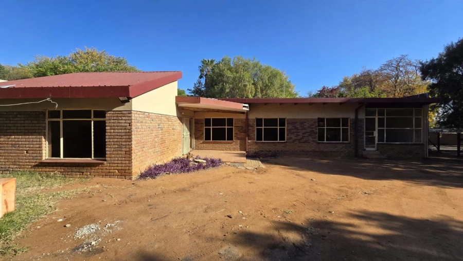 To Let 3 Bedroom Property for Rent in Fauna Park Limpopo