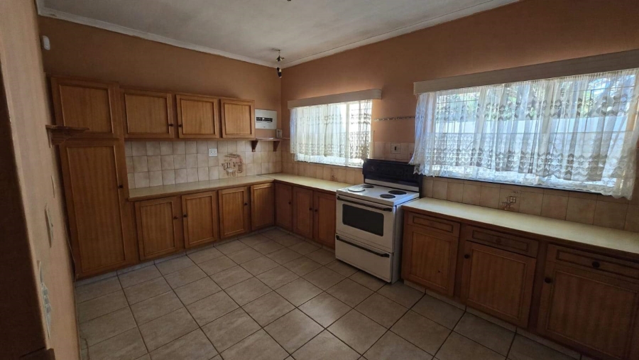To Let 3 Bedroom Property for Rent in Fauna Park Limpopo
