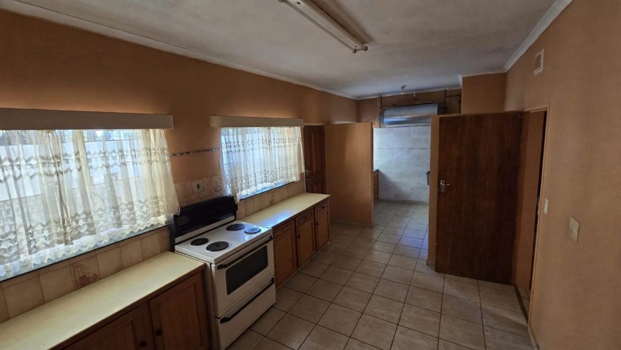 To Let 3 Bedroom Property for Rent in Fauna Park Limpopo