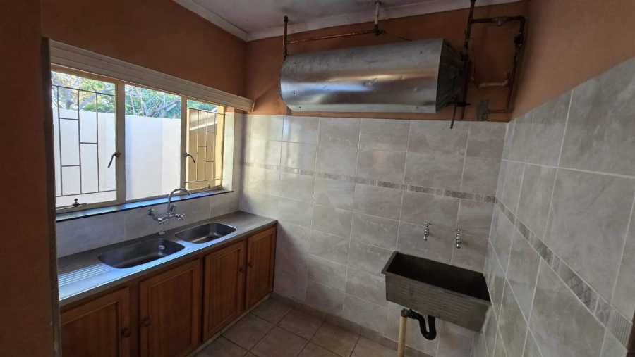 To Let 3 Bedroom Property for Rent in Fauna Park Limpopo