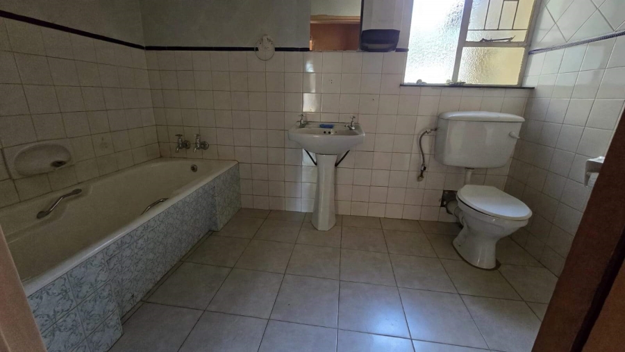 To Let 3 Bedroom Property for Rent in Fauna Park Limpopo