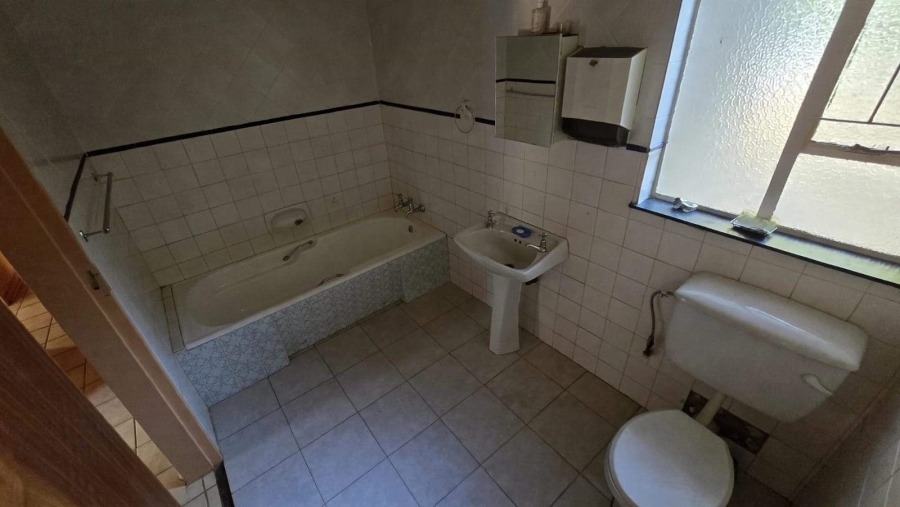 To Let 3 Bedroom Property for Rent in Fauna Park Limpopo