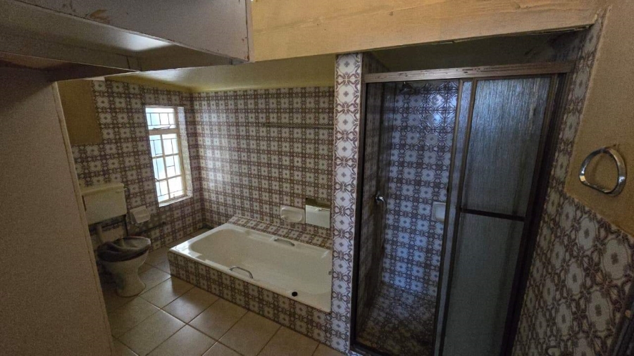 To Let 3 Bedroom Property for Rent in Fauna Park Limpopo