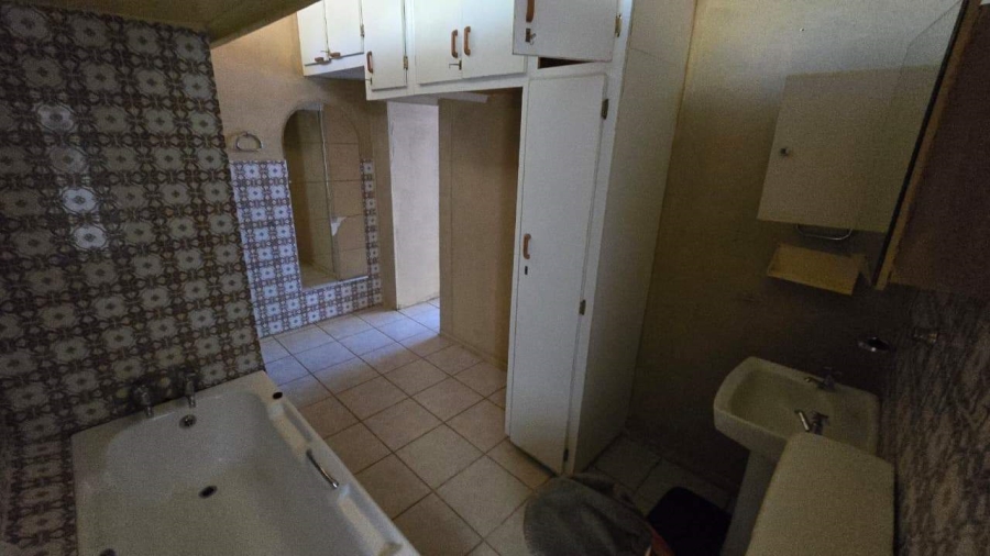 To Let 3 Bedroom Property for Rent in Fauna Park Limpopo
