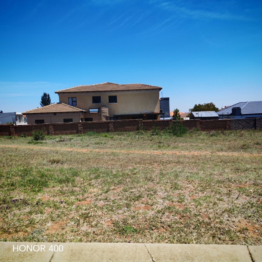 Commercial Property for Sale in Waterberry Country Estate Limpopo