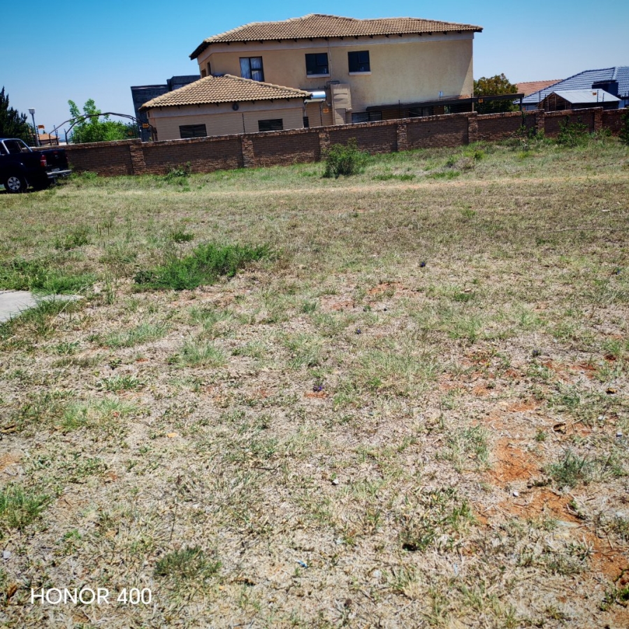 Commercial Property for Sale in Waterberry Country Estate Limpopo