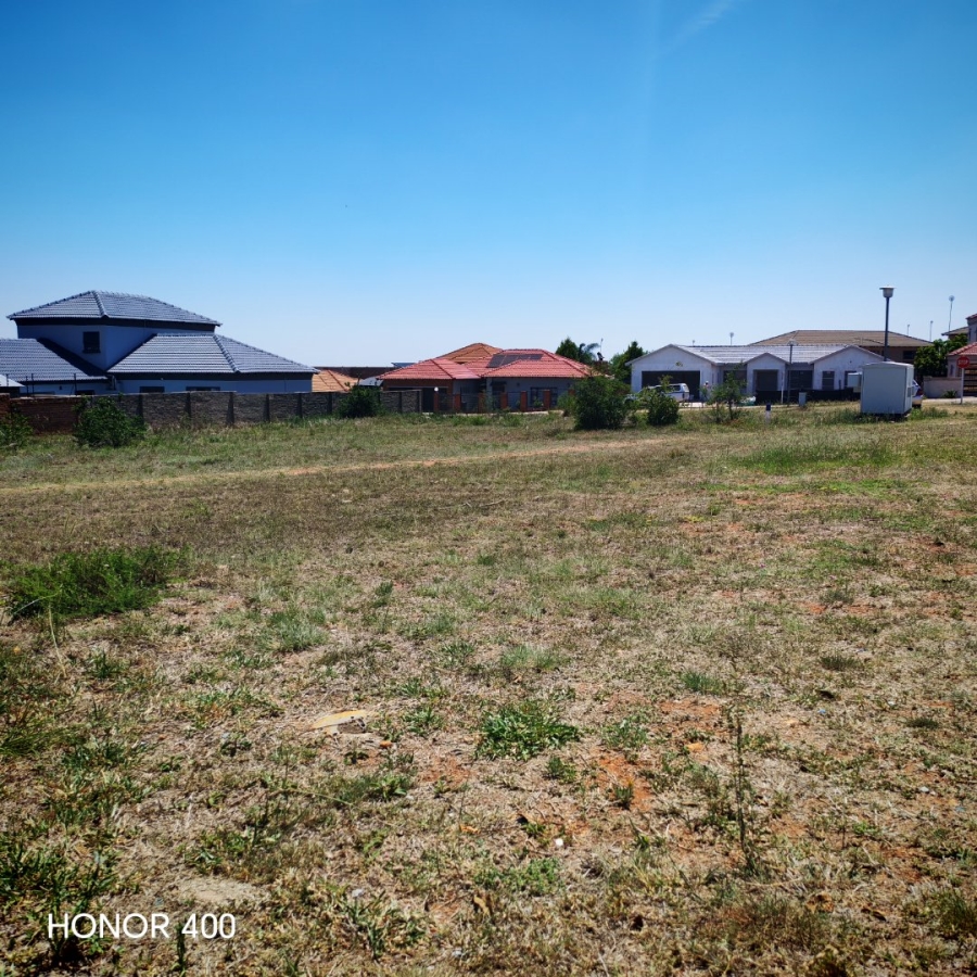 Commercial Property for Sale in Waterberry Country Estate Limpopo