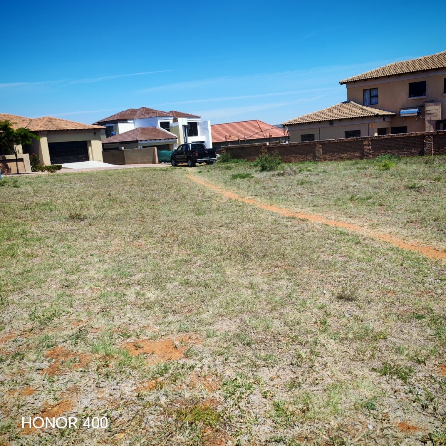 Commercial Property for Sale in Waterberry Country Estate Limpopo