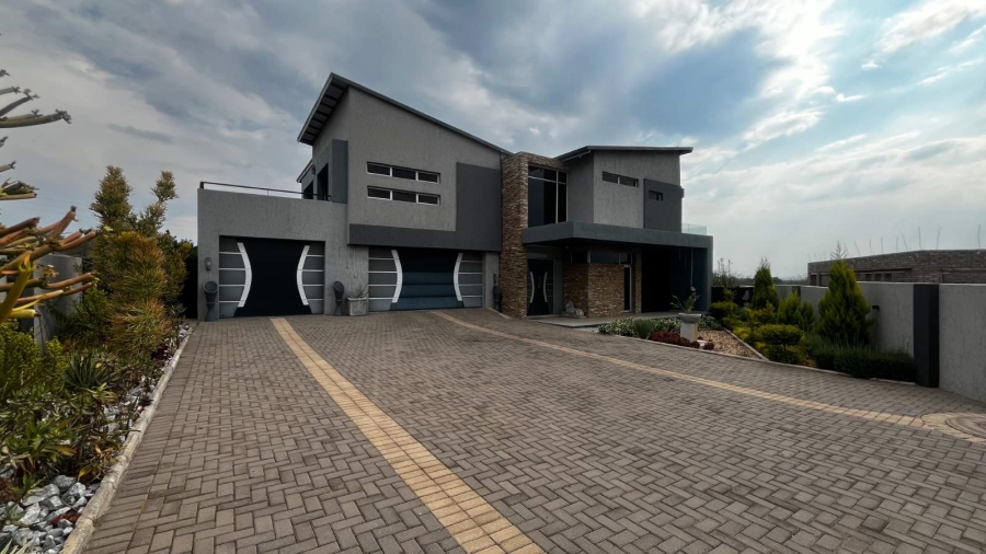 5 Bedroom Property for Sale in The Aloes Lifestyle Estate Limpopo