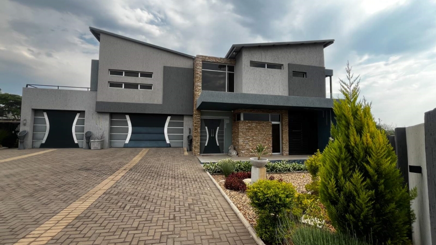 5 Bedroom Property for Sale in The Aloes Lifestyle Estate Limpopo