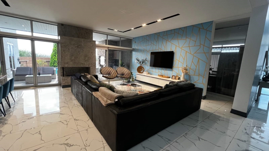 5 Bedroom Property for Sale in The Aloes Lifestyle Estate Limpopo