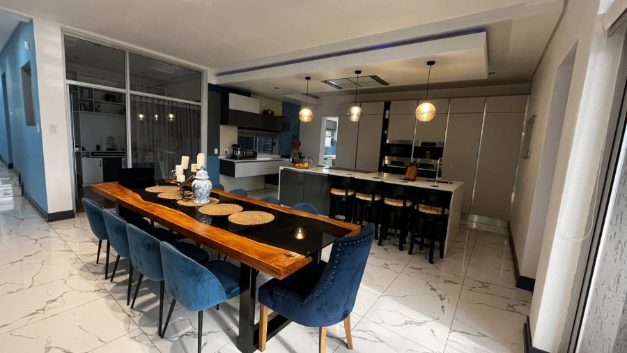 5 Bedroom Property for Sale in The Aloes Lifestyle Estate Limpopo