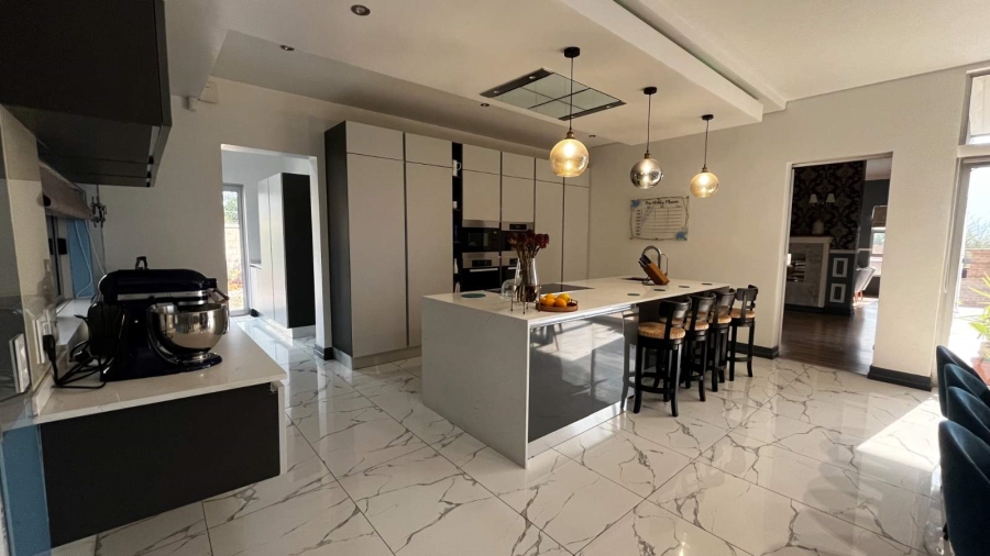 5 Bedroom Property for Sale in The Aloes Lifestyle Estate Limpopo