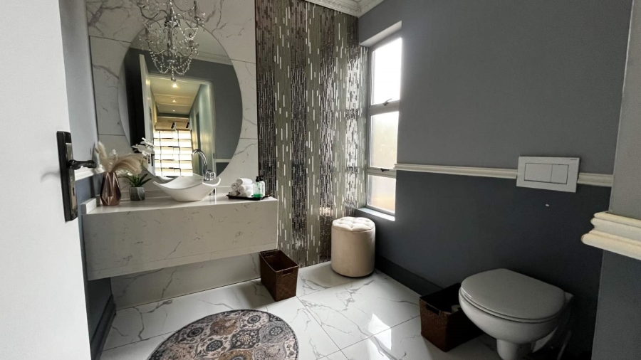 5 Bedroom Property for Sale in The Aloes Lifestyle Estate Limpopo