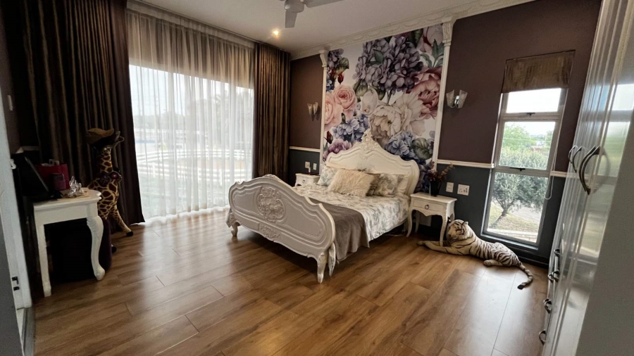 5 Bedroom Property for Sale in The Aloes Lifestyle Estate Limpopo