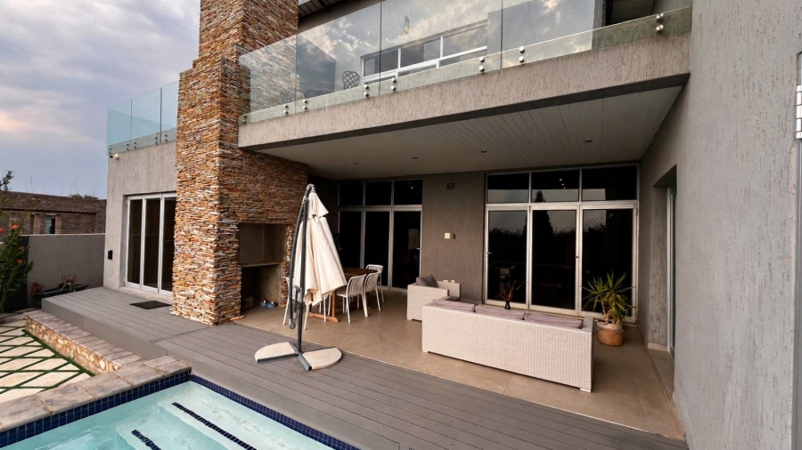 5 Bedroom Property for Sale in The Aloes Lifestyle Estate Limpopo