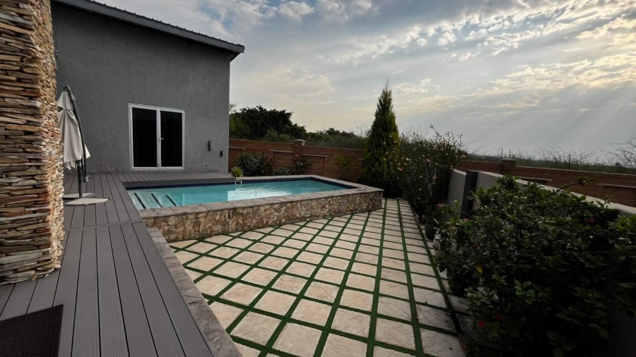 5 Bedroom Property for Sale in The Aloes Lifestyle Estate Limpopo