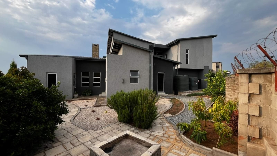 5 Bedroom Property for Sale in The Aloes Lifestyle Estate Limpopo