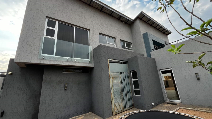 5 Bedroom Property for Sale in The Aloes Lifestyle Estate Limpopo