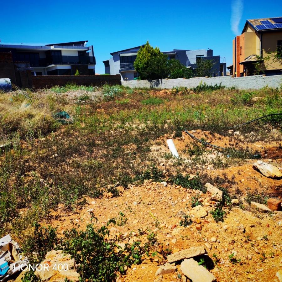 Commercial Property for Sale in Eagles Crest Limpopo