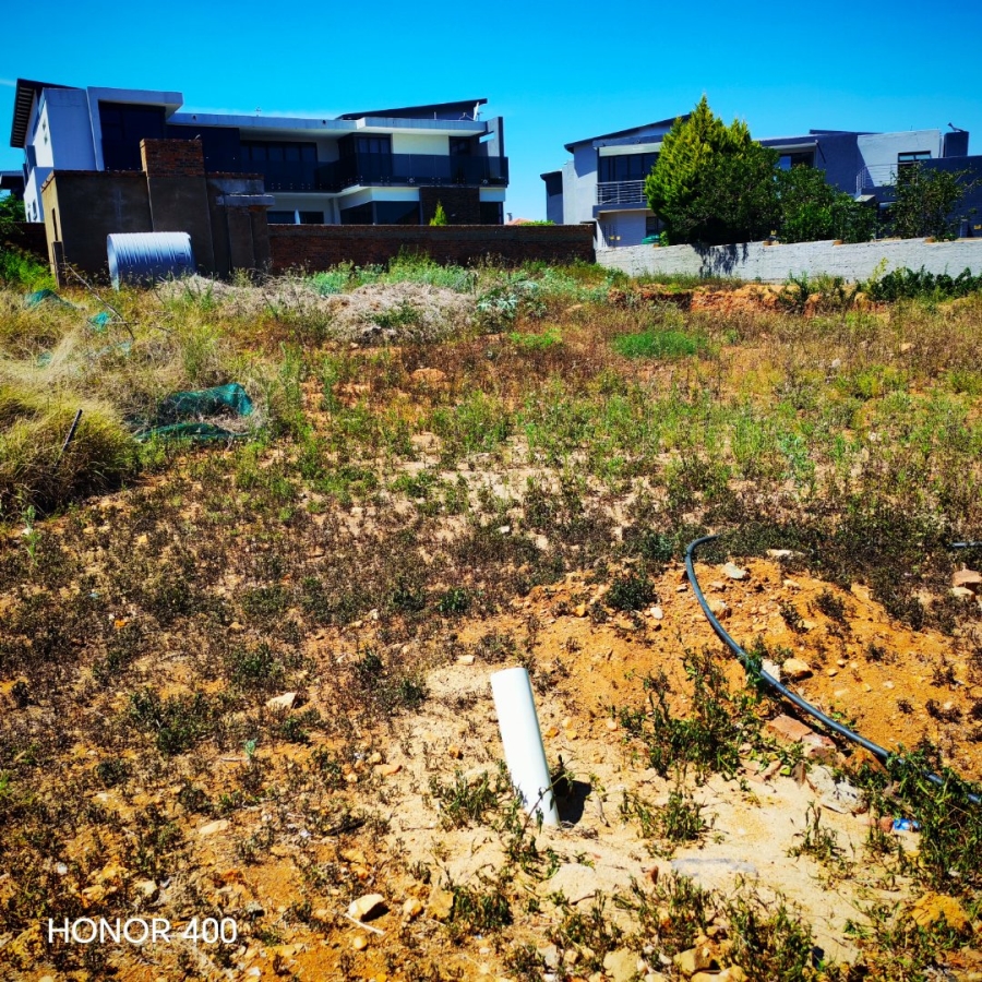 Commercial Property for Sale in Eagles Crest Limpopo