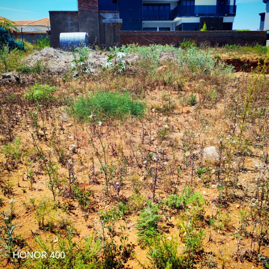 Commercial Property for Sale in Eagles Crest Limpopo